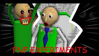 Friday Night Funkin' Experiments! - Codename Engine