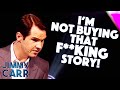 When You Have An Audience To Roast, But You're In A Hurry | Jimmy Carr