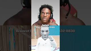 Ishowspeed Reacts To The 67 Baby In Fortnite