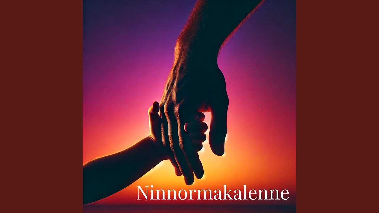 YouTubeでNinnormakalenneを視聴 YouTubeでNinnormakalenneを視聴