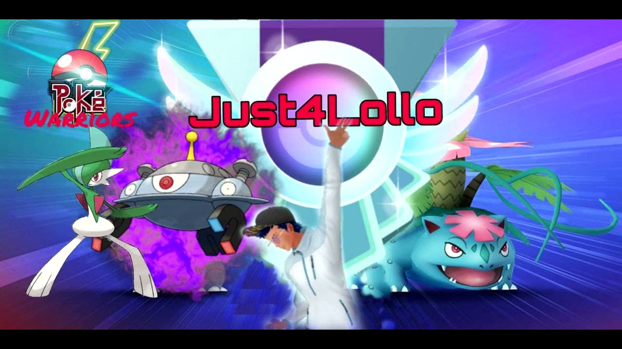 PoGo PvP! Just4Lollo Raggiunge il rank LEGEND nella season 9! Pokemon Go ITA LOTTE GO