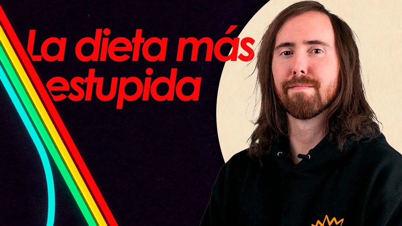 ASMONGOL TIENE LA DIETA DE UN PSICOPATA 🔵 Episodio 11  🔵 CANALLEO TEMPORADA 3