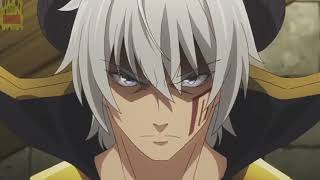 Sinnerman AMV