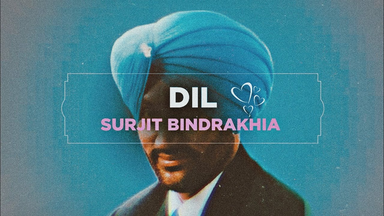Watch Dil - Surjit Bindrakhia X Smoke Ride on YouTube Watch Dil - Surjit Bindrakhia X Smoke Ride on YouTube
