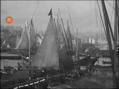 İstanbul, Kasım 1922… Bir devrin son günleri #gdhtarih #istanbul #albertkahn #osmanlı