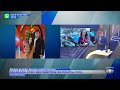 Esposa de Renê, assassino do gari Laudemir pode ser demitida da PC