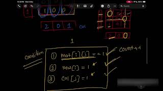 Leetcode 1545 | Find Kth Bit in Nth Binary String