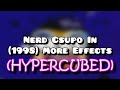 Youtube Thumbnail title