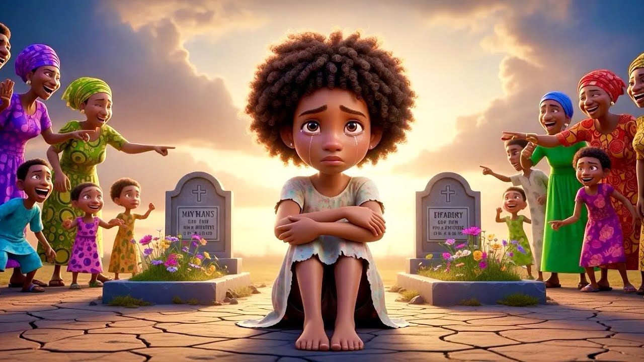 They Laugh At The Orphan Everyday, Until Karma Visited Them