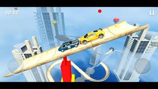 3D Car Balance - by Million games | Android Gameplay | screenshot 3