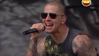 Download Lagu Avenged Sevenfold - GRASPOP 2008 FULL HD [UPGRADED] MP3