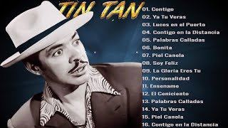 TINTAN_Pero Tocas Boleros o Los Mejores Éxitos de TinTan