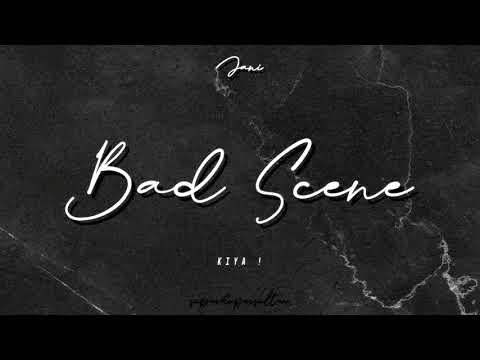 JANI - Bad Scene (Official Audio)