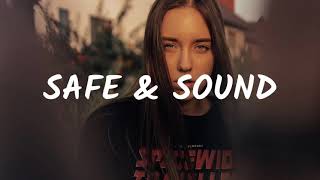 MEDZ - Safe \u0026 Sound (Lyrics)