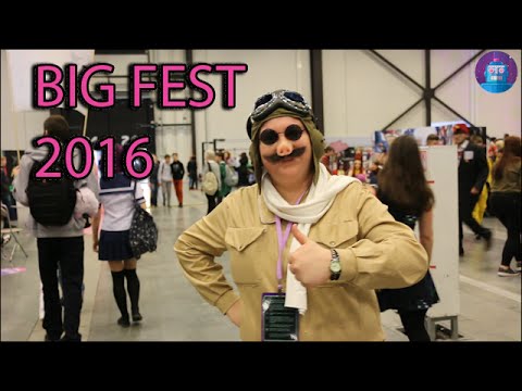 Videó: BigFest Vélemény