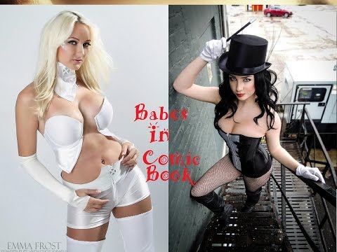 10 HOTTEST Cosplay Girls of All Time! from YouTube · Duration: 9 minutes 41 seconds 10 HOTTEST Cosplay Girls of All Time! from YouTube · Duration: 9 minutes 41 seconds