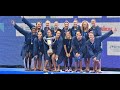 USA vs Hungary - Women Waterpolo World League 2021 - Gold Medal Final