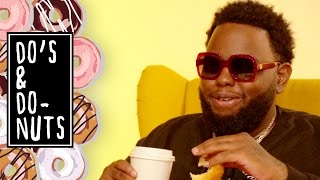 24hrs' 'Do's & Donuts': Diss Tracks | All Def Music