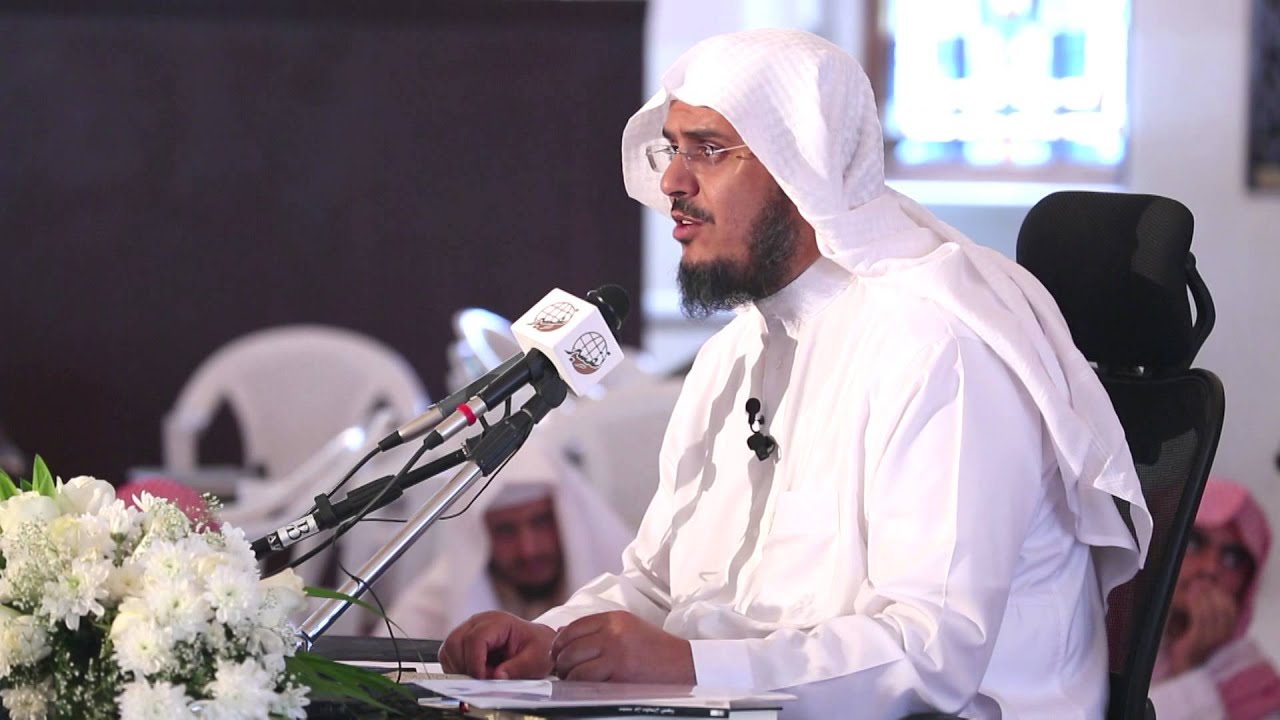 أمثال القرآن (4) || الأمثال في سورة البقرة - الدرس [2]