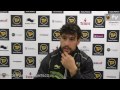 SAINTS v NEWCASTLE- Dom Waldouck Preview