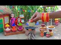 Maharashtrian Puran Poli + Thandai Recipe | Holi Recipe | Mini Foodkey