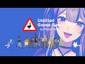 Untitled Goose Game｜いたずらガチョウが街を支配する｜Phase Connect 巫ロキ