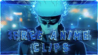 How To Download Anime Clips For Free Legally