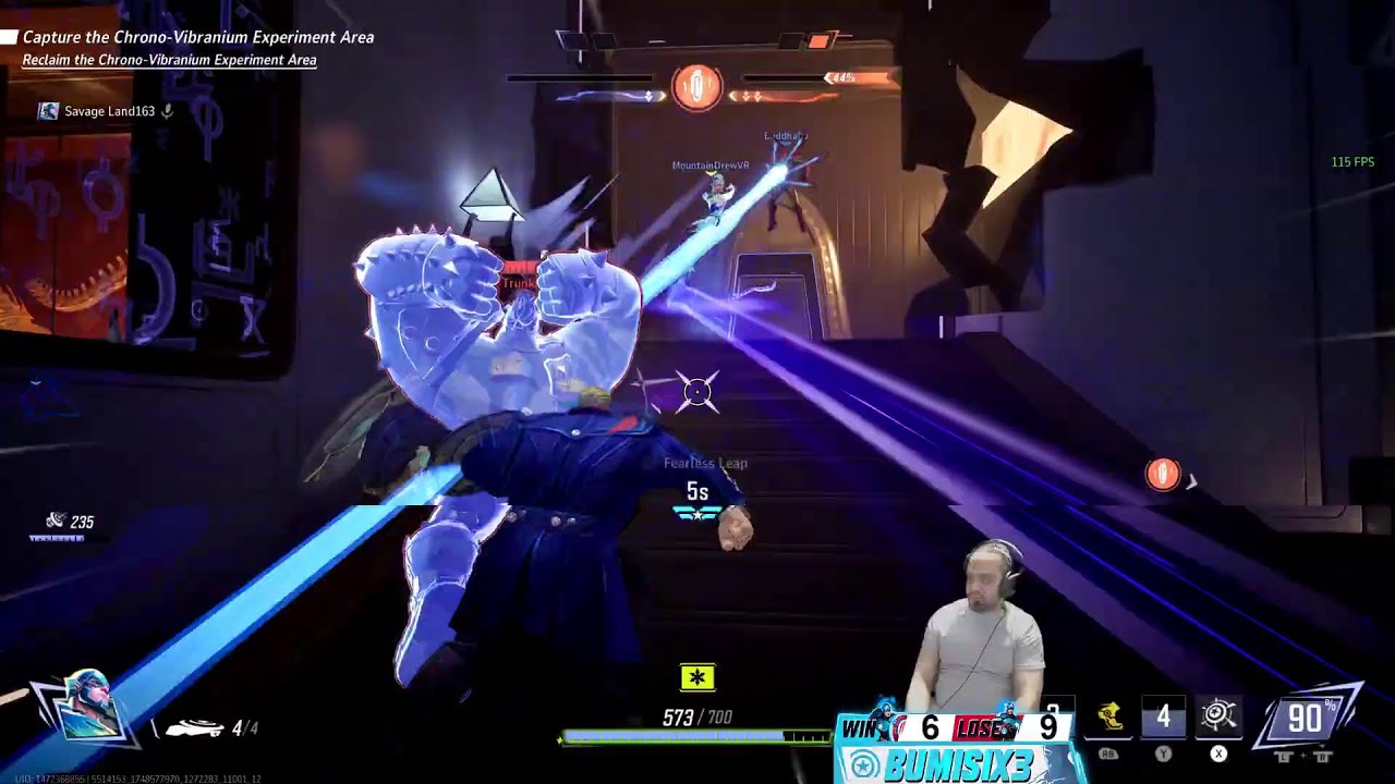 [DROPS] Grandmaster 3 Captain America into the Devil's Queue! | Record ...