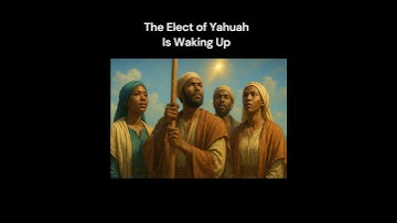 The Rise of Jacob Awakening Is Shaking The Whole Earth