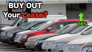 Prices EXPLODE In Used Car Market