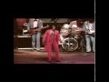 James Brown - Its A Man's Man's Man's World (Chastain Park 1980)