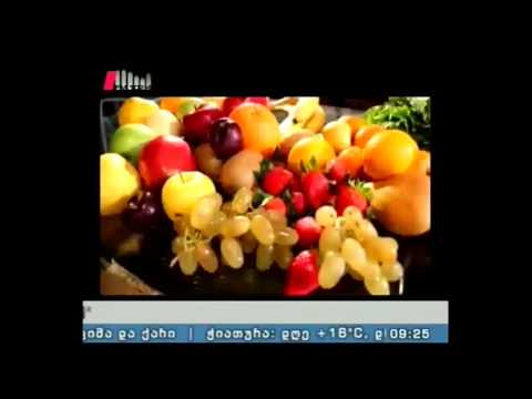 \"პიკის საათი\" 14.04.16  რუბრიკა \"ეკო-პიკი\"