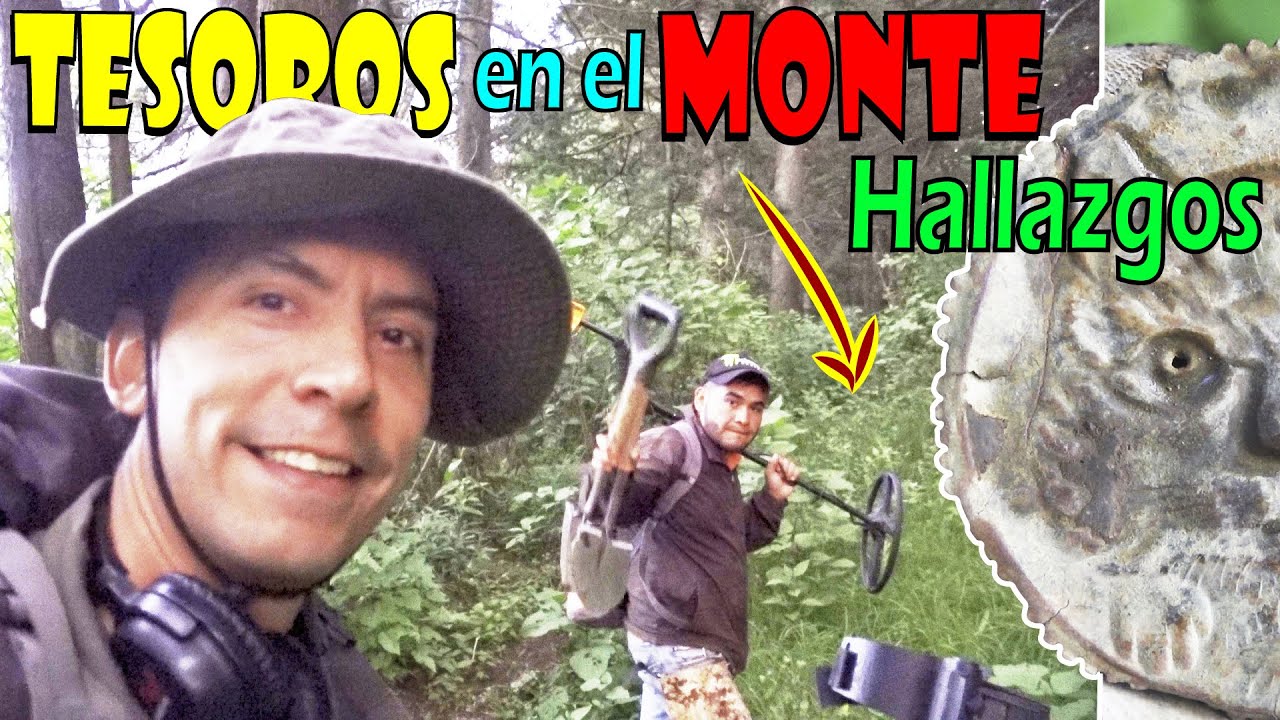 ¡Hallazgos en el BOSQUE MISTERIOSO! de la Hacienda LA GAVIA Estado de México