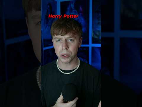 Voldemort der Ehrenmann