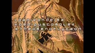 Oedipus Complex by Ovid's Withering
