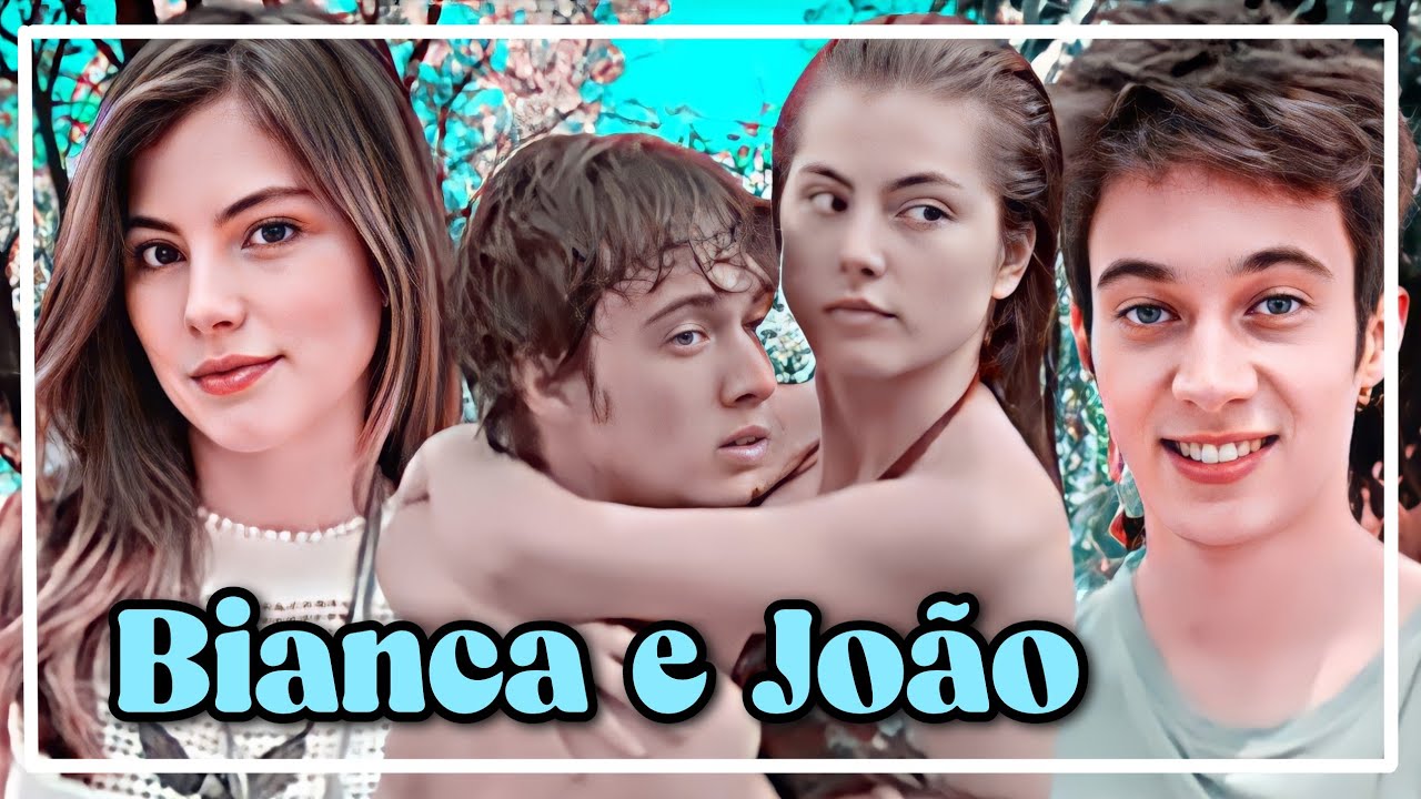 Bianca e João┃MALHAÇÃO SONHOS
