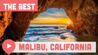 Best Things to Do in Malibu, California