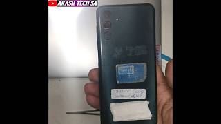 Samsung A04s frp bypass test point #a04stestpoint#frpbypass #samsunga04sfrp