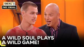 He Couldve Walk Away With Nothing Or Something