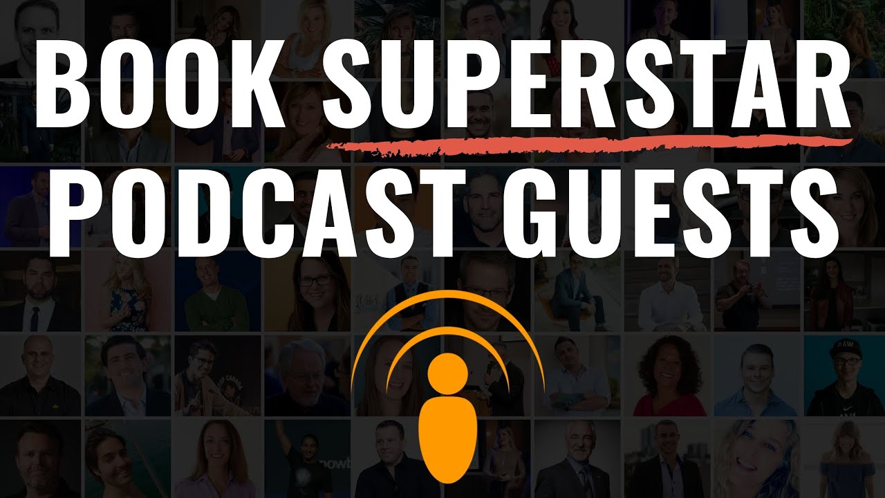entrepreneurship world cup innpulsa Booking Incredible Guests On Your Podcast: How To Book Top Influencers & Celebrities For A Podcast