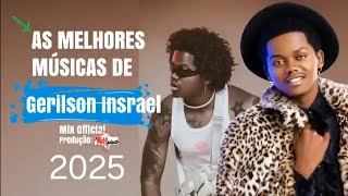 Gerilson Insrael- best mix (2025