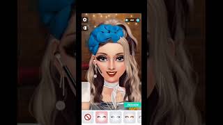 Fashion Show Game Casual - Dress up & Makeup Games screenshot 2