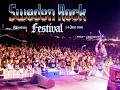 Guitar Wolf at Sweden Rock Festival 2026