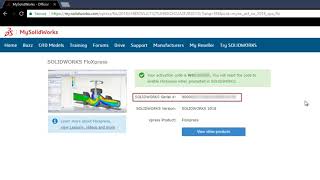 Unlock the Free SOLIDWORKS Xpress Tools