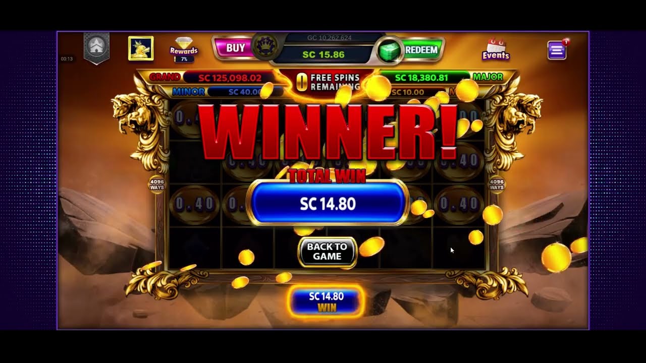 Buffalo Stampede 2 and Banana Town Big Slot Wins | Luckyland Slots