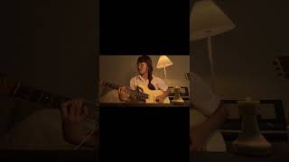 รสชาติชีวิต #กีตาร์ #guitar #guitarcover #cover #littlejohn #รสชาติชีวิต Preawtarat