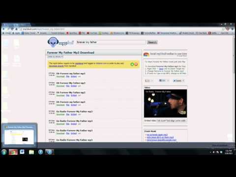 free ways to music to your ipad