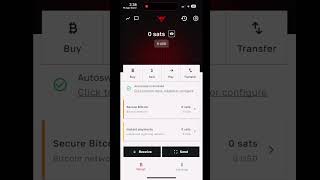 Bull Bitcoin Wallet, la Guia Definitiva la mejor wallet #bullbitcoinwallet #bullbitcoin #tutorial