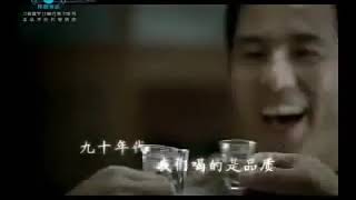 2007 07 18 CCTV1 广告