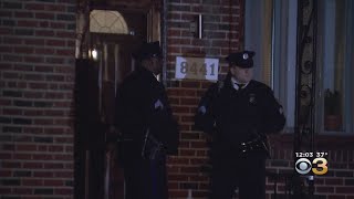 Children Find Two Women Dead In Home In Possible Murder-Suicide